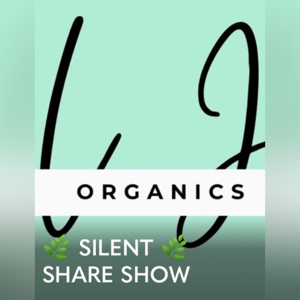 SILENT SHARE SHOW NOTIFICATION